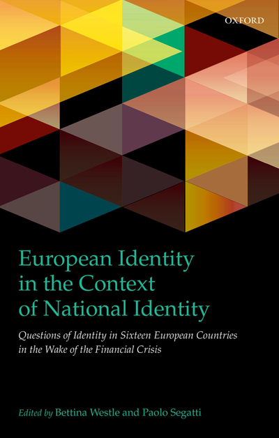 European Identity in the Context of National Identity