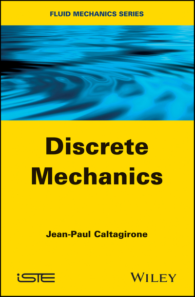Discrete Mechanics