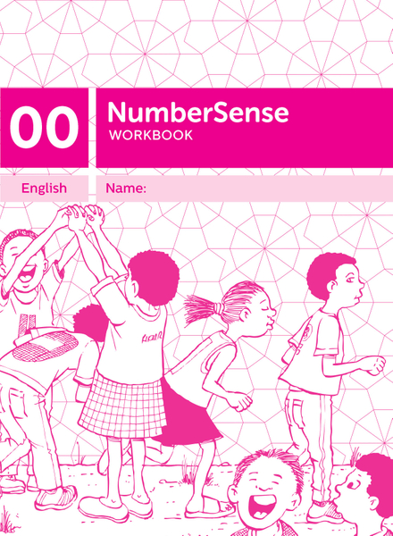NumberSense Workbook 00