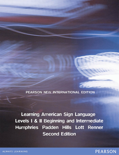 Learning American Sign Language: Beginning & Intermediate (Levels 1-2)
