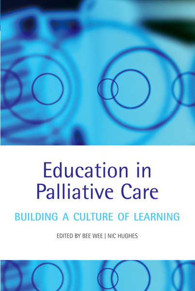 Education in Palliative Care