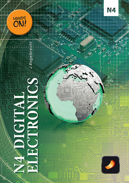 Digital Electronics N4 (Perpetual license)