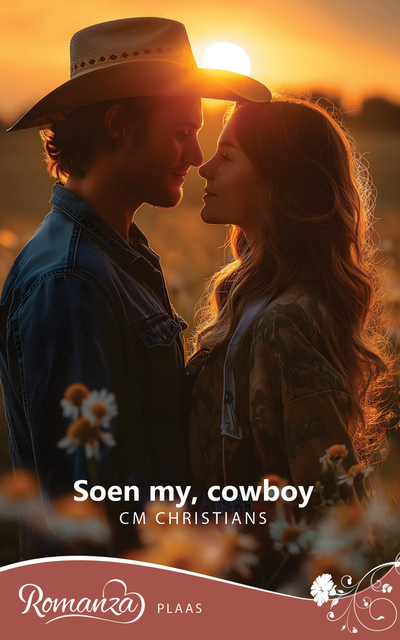 Soen my, cowboy