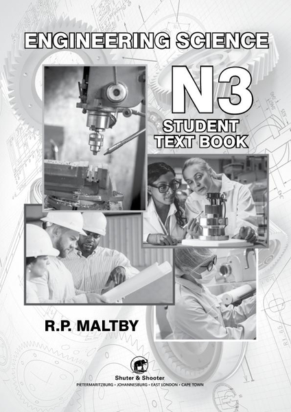 SHUTERS N3 ENGINEERING SCIENCE