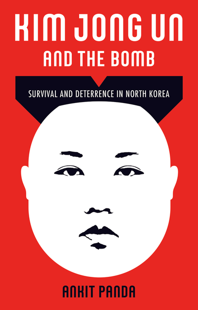 Kim Jong Un and the Bomb