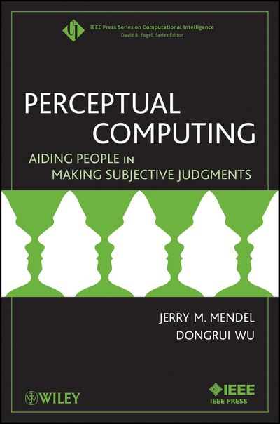 Perceptual Computing