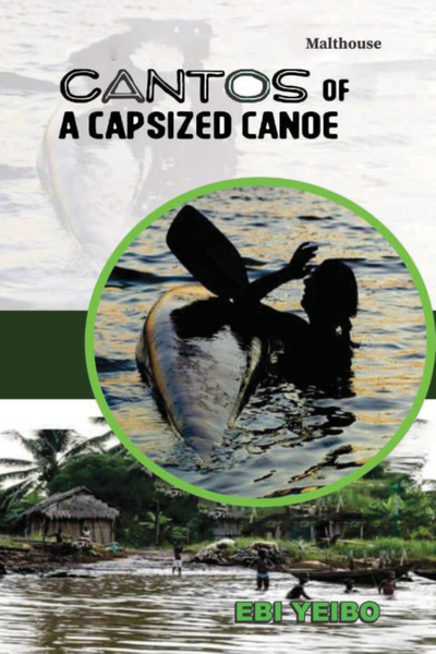 Cantos of a Capsized Canoe