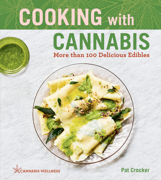 Cooking with Cannabis