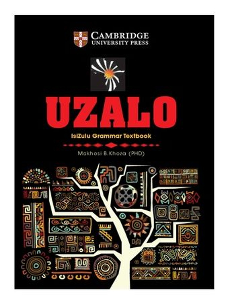 UZALO IsiZulu Grammar Textbook