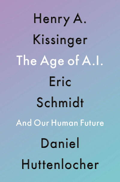 The Age of AI