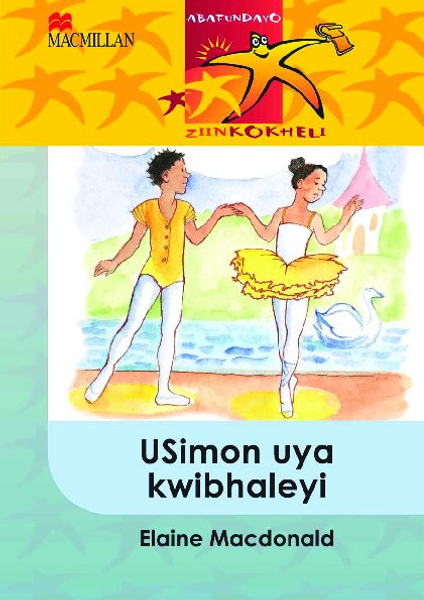Abafundayo Ziinkokheli Ibanga 5: Usimon Uya Kwibhaleyi