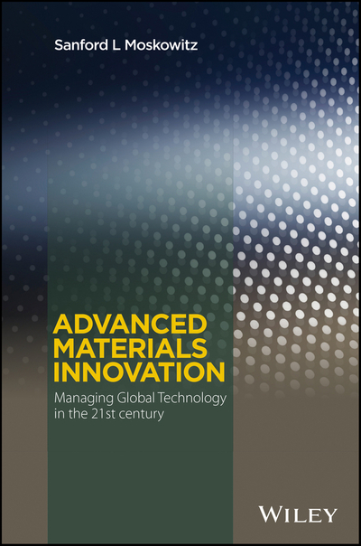 Advanced Materials Innovation