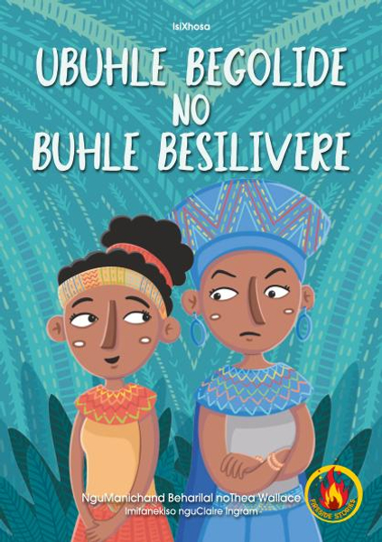 UBuhle BeGolide No Buhle Besilivere