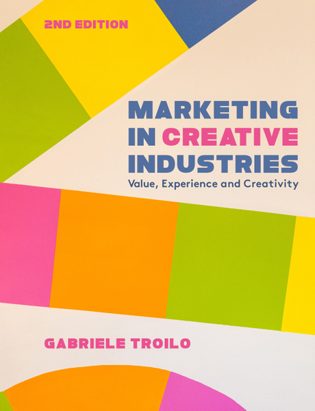 Marketing in Creative Industries