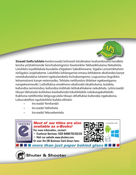 EPUB SISWATI SETFU GRADE 3 LEARNER