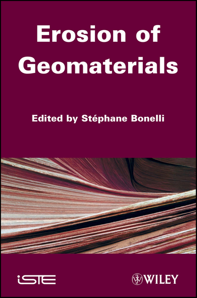 Erosion of Geomaterials
