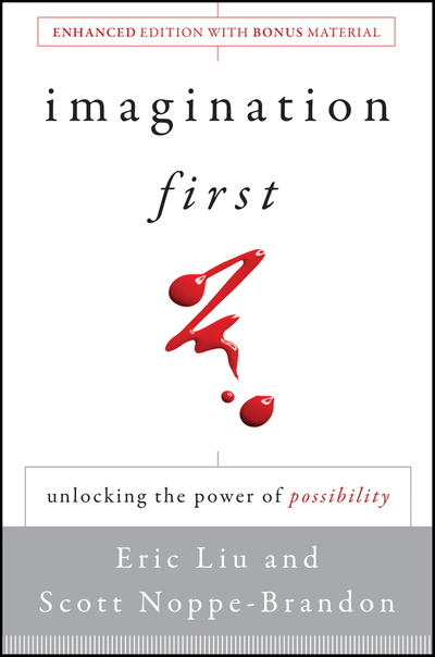 Imagination First