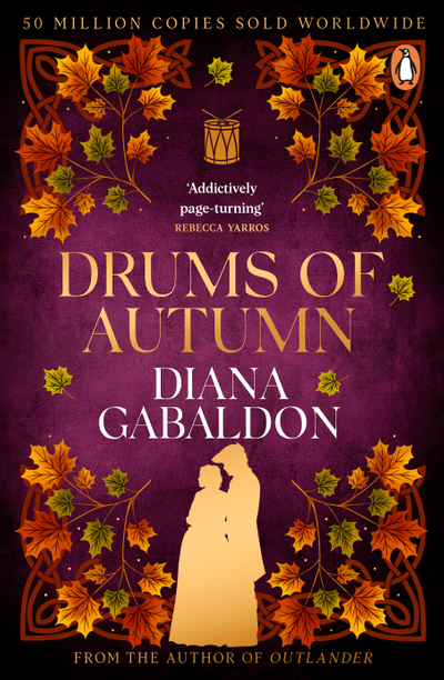 Drums Of Autumn