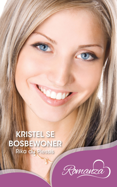 Kristel se bosbewoner