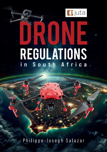 Drone Regulations in South Africa