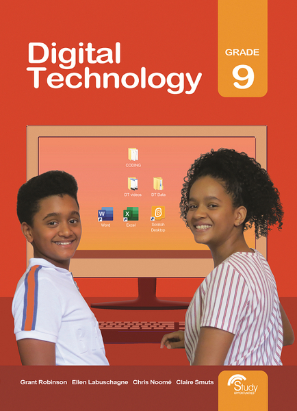 Digital Technology, Grade 9