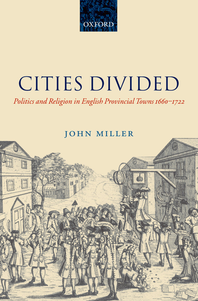 Cities Divided