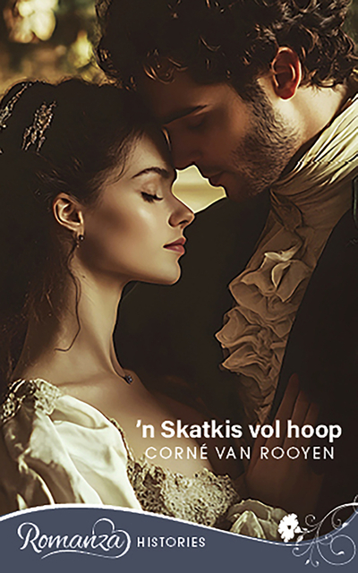 ’n Skatkis vol hoop
