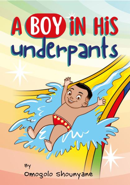 The Boy in His Underpants