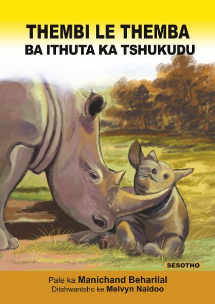 THEMBI LE THEMBA BA ITHUTA KA TSHUKUDU