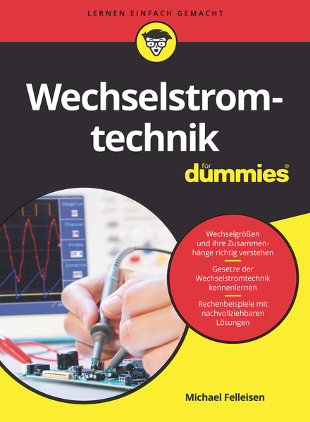 Wechselstromtechnik für Dummies