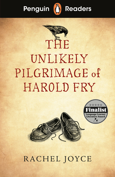 Penguin Readers Level 5: The Unlikely Pilgrimage of Harold Fry (ELT Graded Reader)