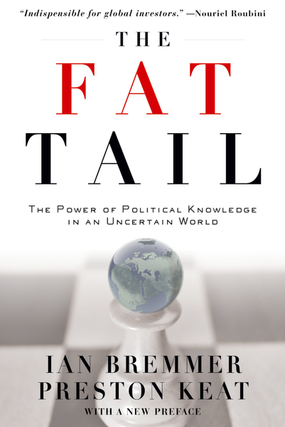 The ^AFat Tail