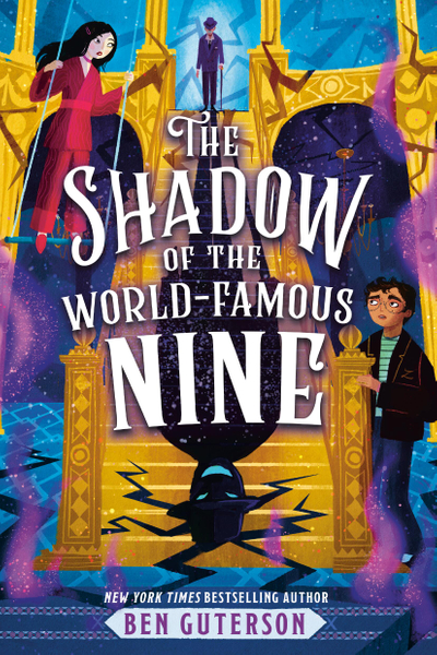 The Shadow of the World-Famous Nine