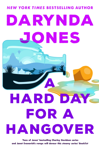 A Hard Day for a Hangover