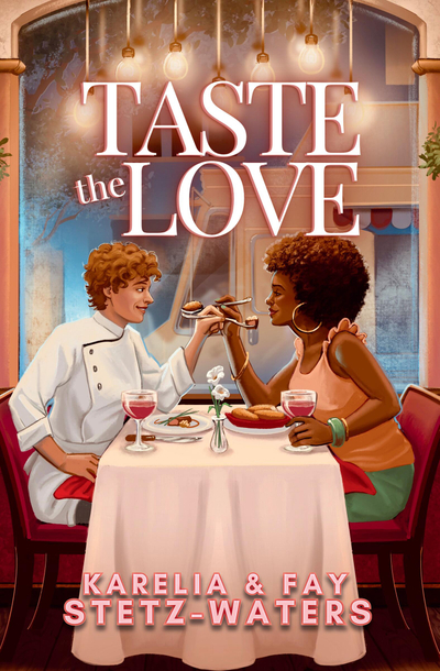 Taste the Love