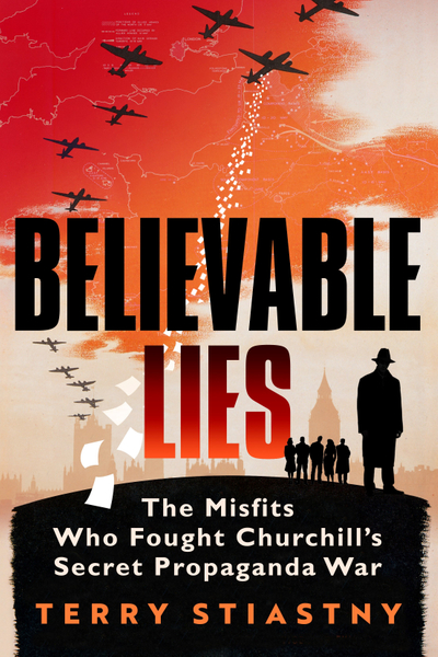 Believable Lies