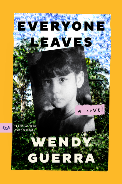 Everyone Leaves