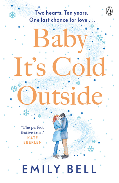 Baby It's Cold Outside