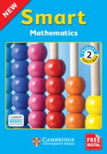 New Smart Mathematics Primary 2 Pupil's Book