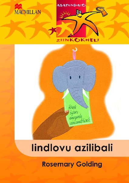 Abafundayo Ziinkokheli: Indlovu Azilibali