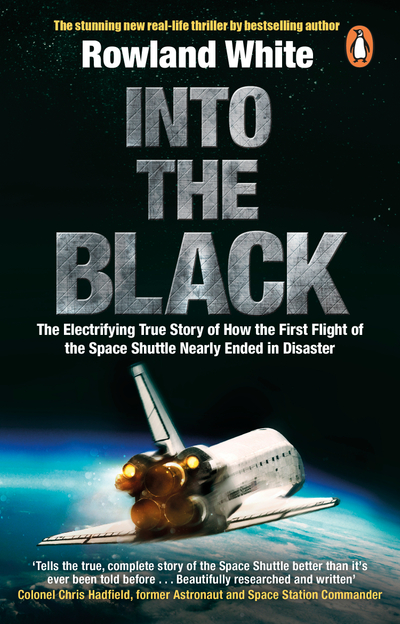 Into the Black