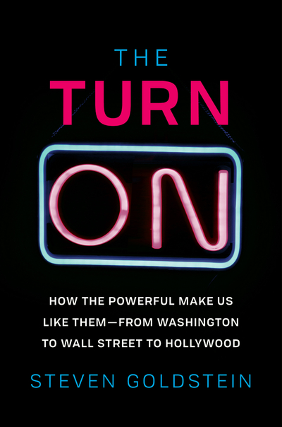 The Turn-On