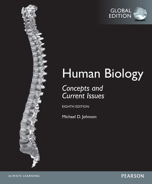 健康・医学 Human Biology 8 edition Human Biology: Concepts and Current Issues, Global Edition - Unisa
