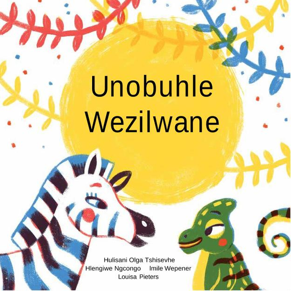 Unobuhle wezilwane