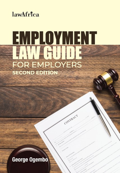 Employment Law Guide for Employers