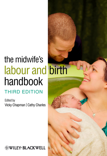 The Midwife’s Labour and Birth Handbook – DC eBOOKS