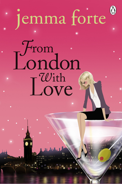 From London with Love