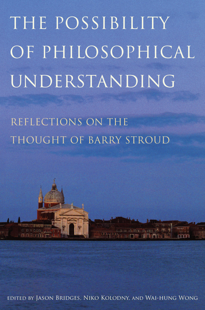 The ^APossibility of Philosophical Understanding