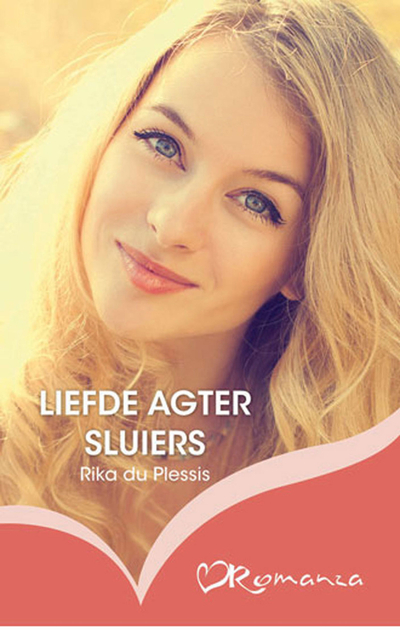 Liefde agter sluiers