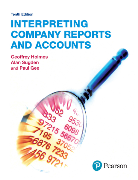 Interpreting Company Reports and Accounts